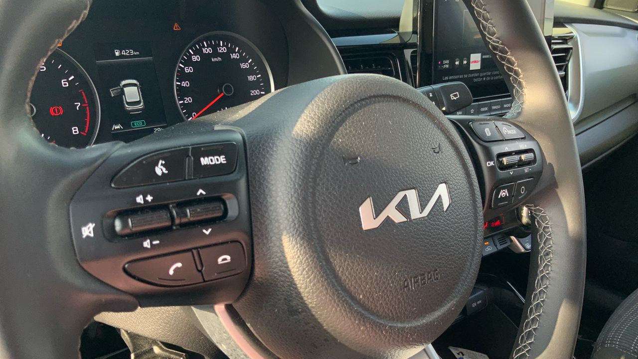 Kia Stonic 1.0 T-GDI MHEV IMT 74KW DRIVE 100 5P
