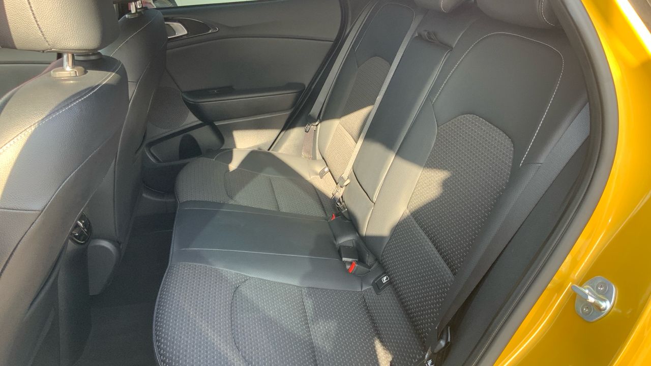 Kia XCeed 1.0 T-GDI 88KW TECH 120 5P