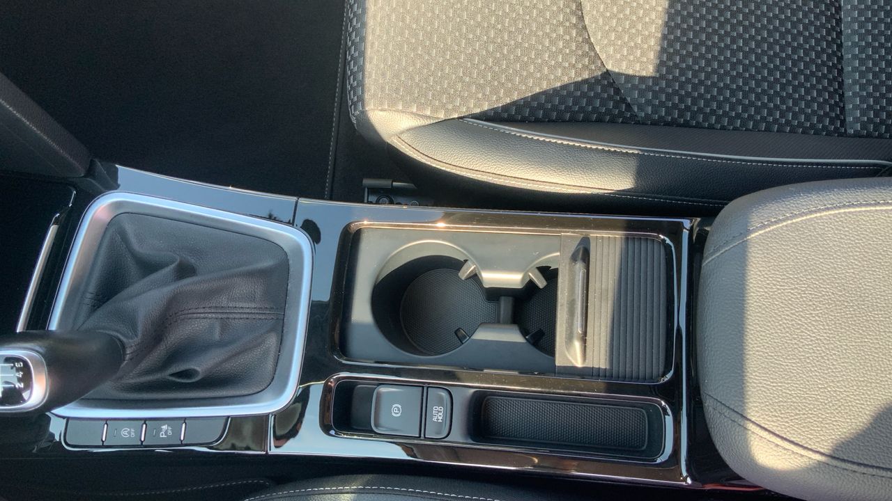 Kia XCeed 1.0 T-GDI 88KW TECH 120 5P