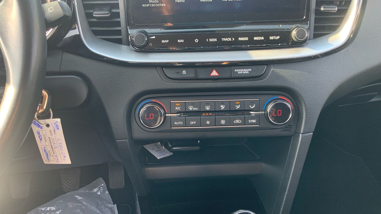 Kia XCeed 1.0 T-GDI 88KW TECH 120 5P
