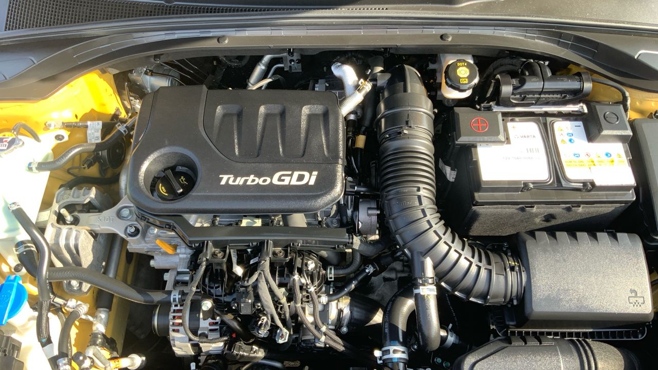 Kia XCeed 1.0 T-GDI 88KW TECH 120 5P