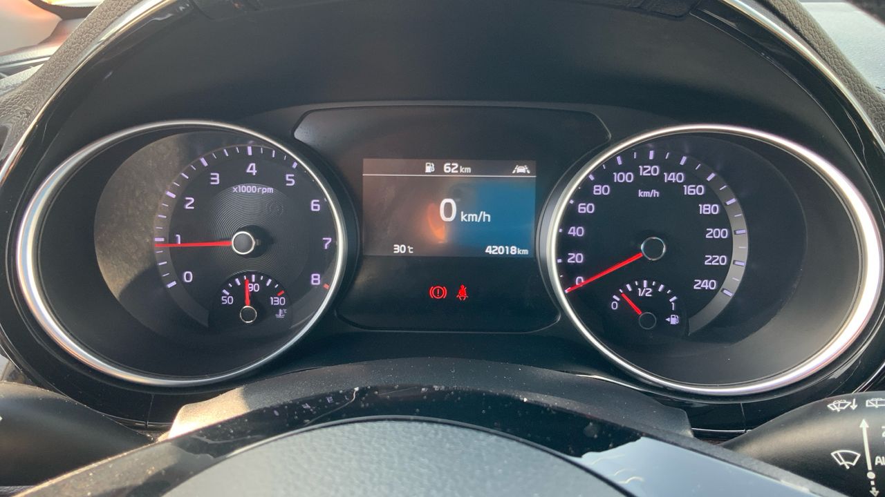 Kia XCeed 1.0 T-GDI 88KW TECH 120 5P