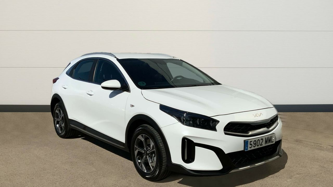 Kia XCeed 1.0 T-GDI 88KW DRIVE 120 5P