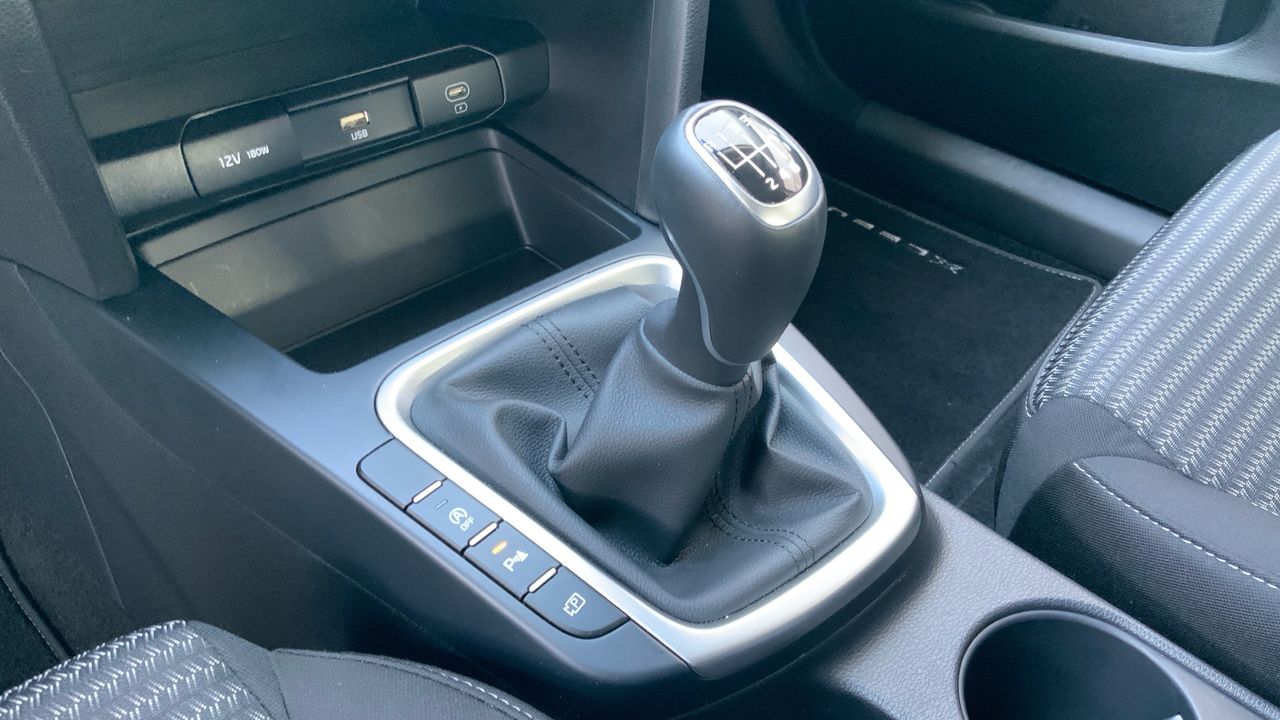 Kia XCeed 1.0 T-GDI 88KW DRIVE 120 5P