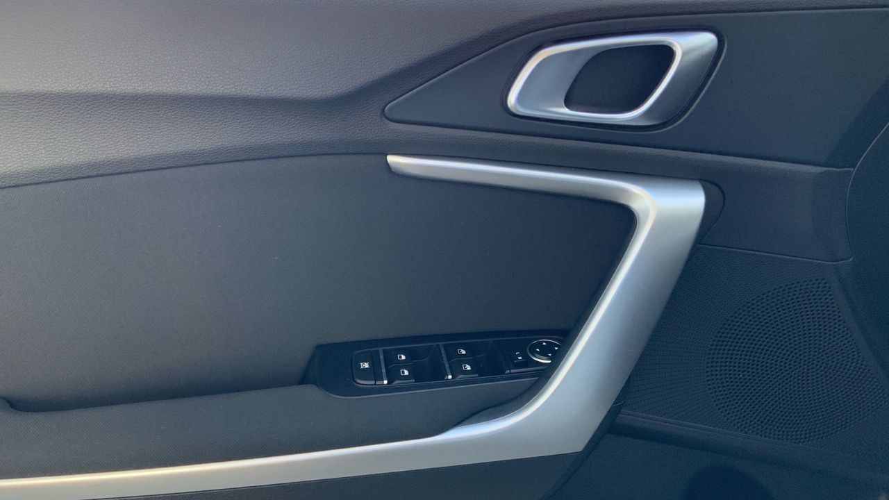 Kia XCeed 1.0 T-GDI 88KW DRIVE 120 5P