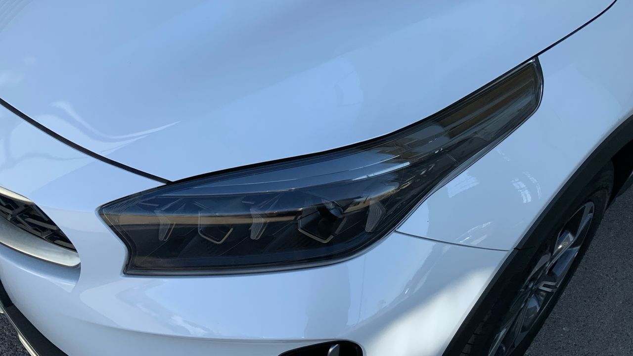 Kia XCeed 1.0 T-GDI 88KW DRIVE 120 5P