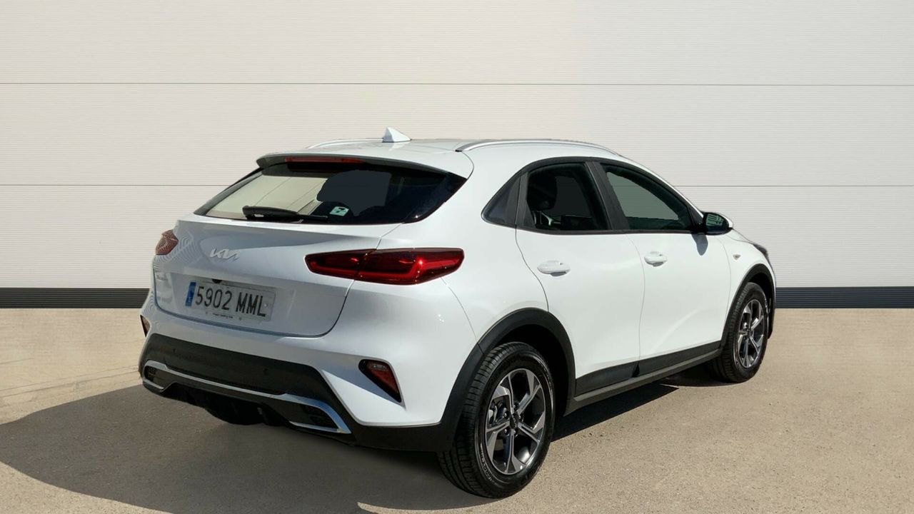 Kia XCeed 1.0 T-GDI 88KW DRIVE 120 5P