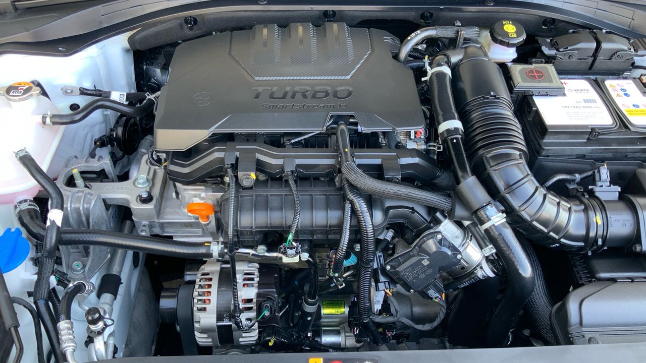 Kia XCeed 1.0 T-GDI 88KW DRIVE 120 5P