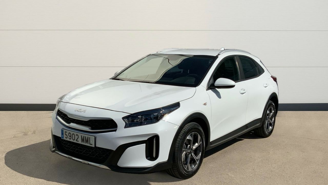Kia XCeed 1.0 T-GDI 88KW DRIVE 120 5P