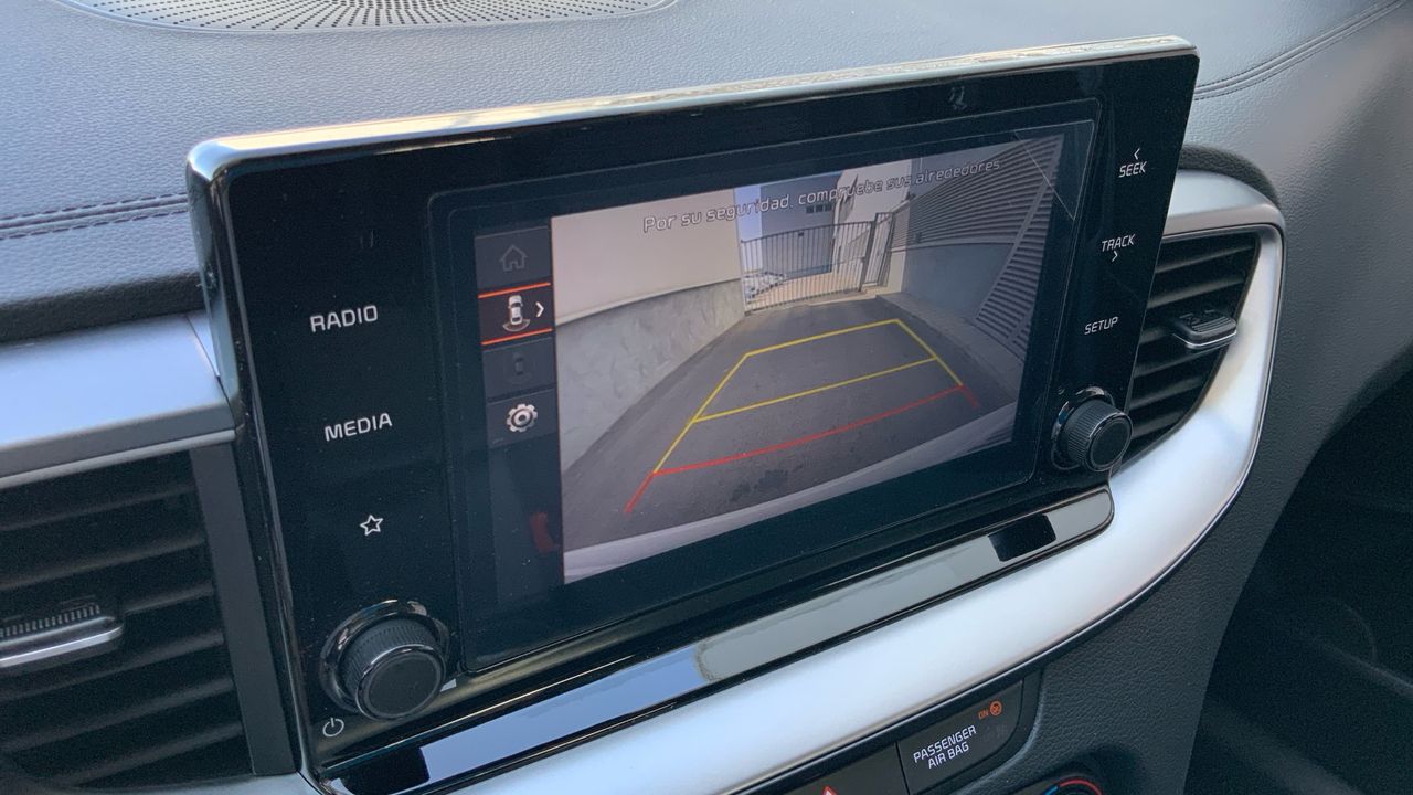 Kia XCeed 1.0 T-GDI 88KW DRIVE 120 5P