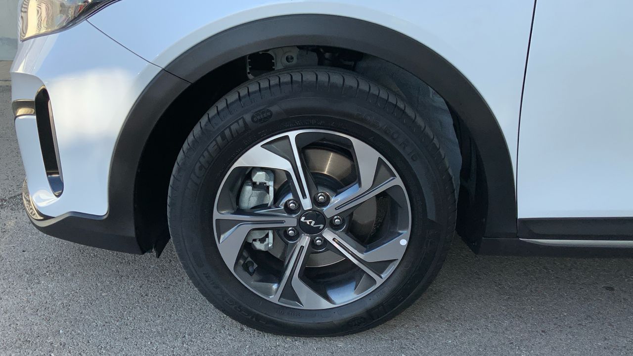 Kia XCeed 1.0 T-GDI 88KW DRIVE 120 5P