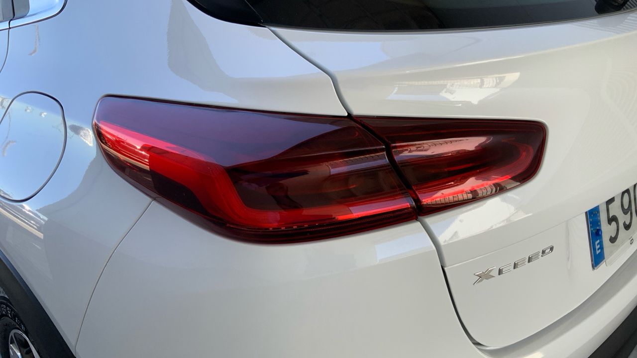 Kia XCeed 1.0 T-GDI 88KW DRIVE 120 5P