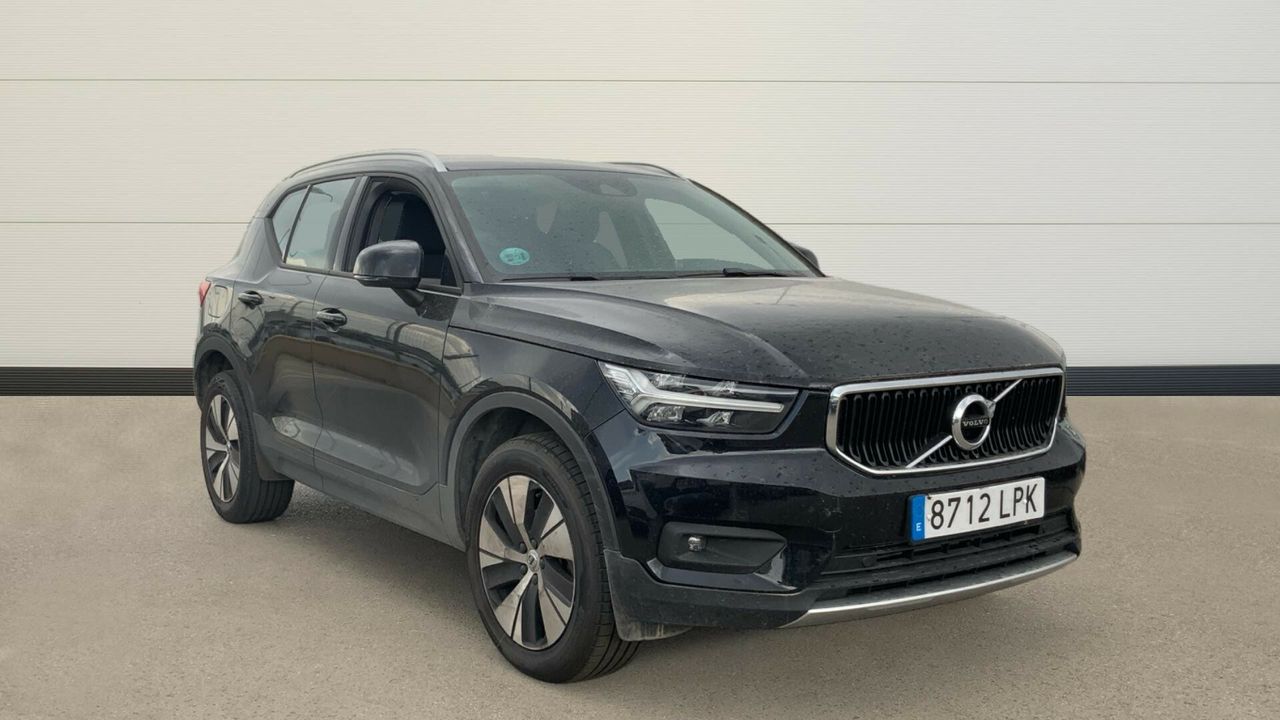 Volvo XC40 1.5 T3 BUSINESS PLUS AUTO 163 5P