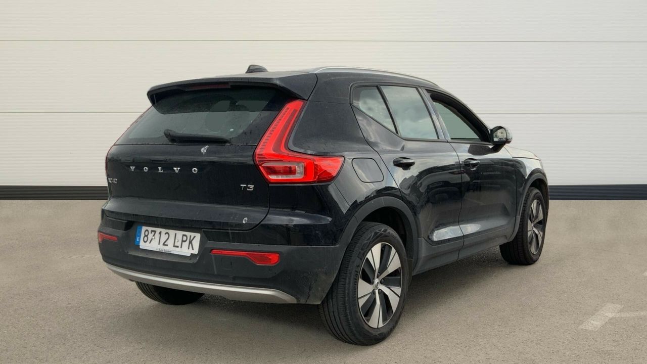 Volvo XC40 1.5 T3 BUSINESS PLUS AUTO 163 5P