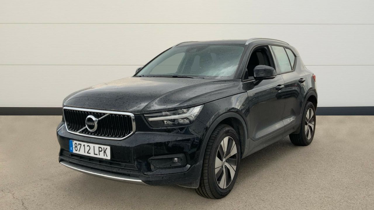 Volvo XC40 1.5 T3 BUSINESS PLUS AUTO 163 5P