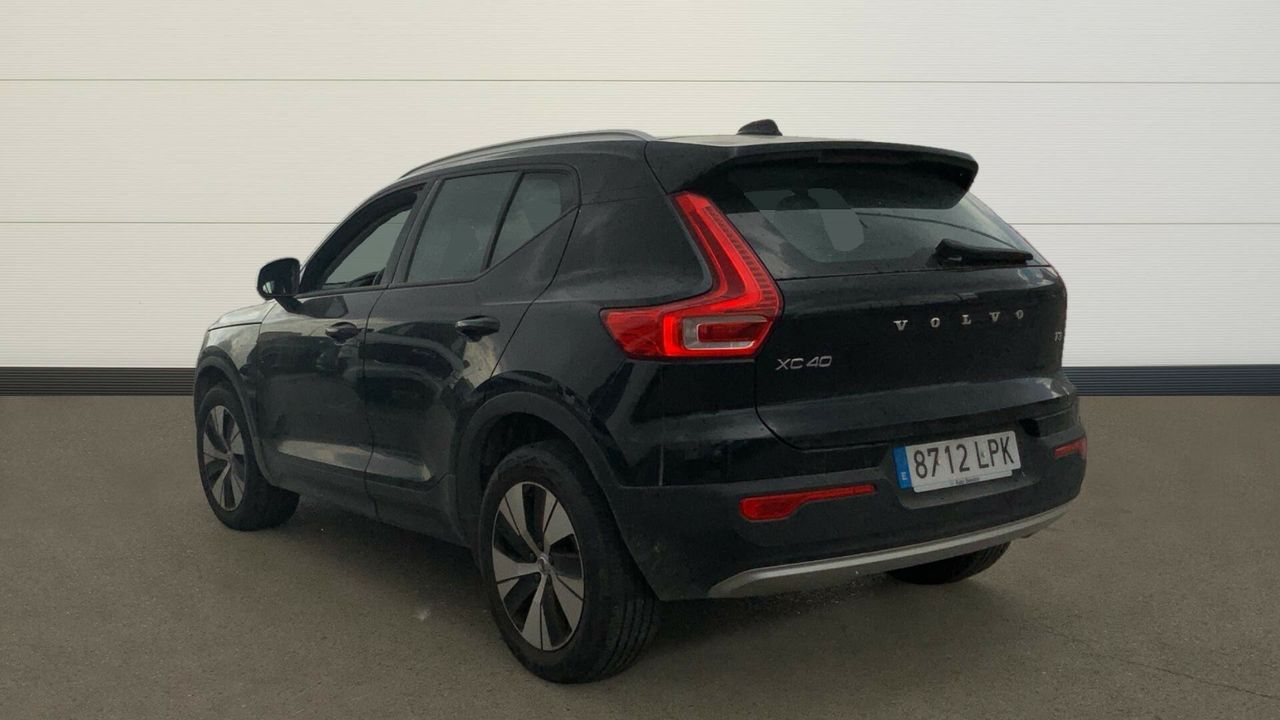 Volvo XC40 1.5 T3 BUSINESS PLUS AUTO 163 5P