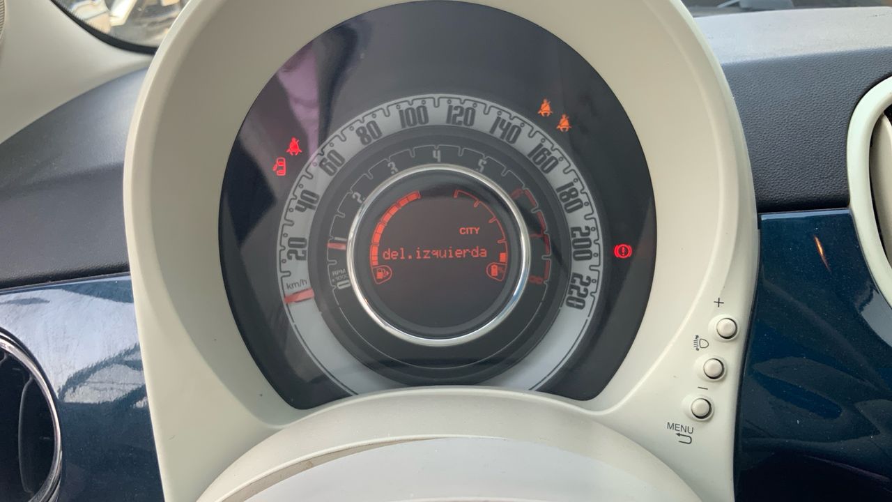 Fiat Solara 1.0 HYBRID DOLCEVITA 70 3P