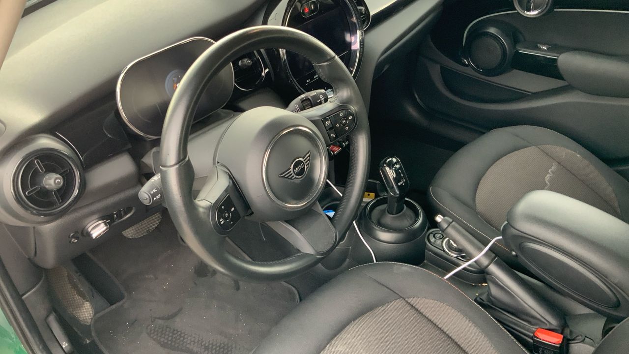 MINI Cooper 1.5 COOPER AUTO 136 5P
