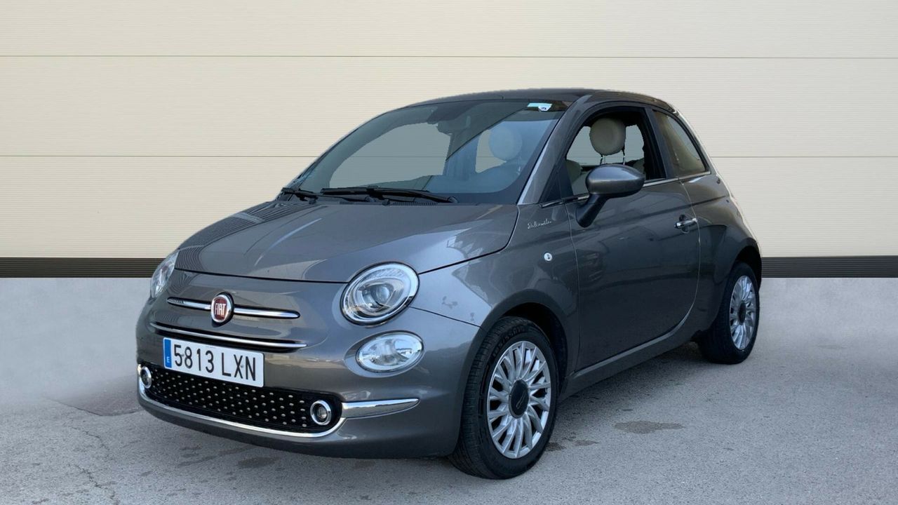 Fiat Solara 1.0 HYBRID DOLCEVITA 70 3P