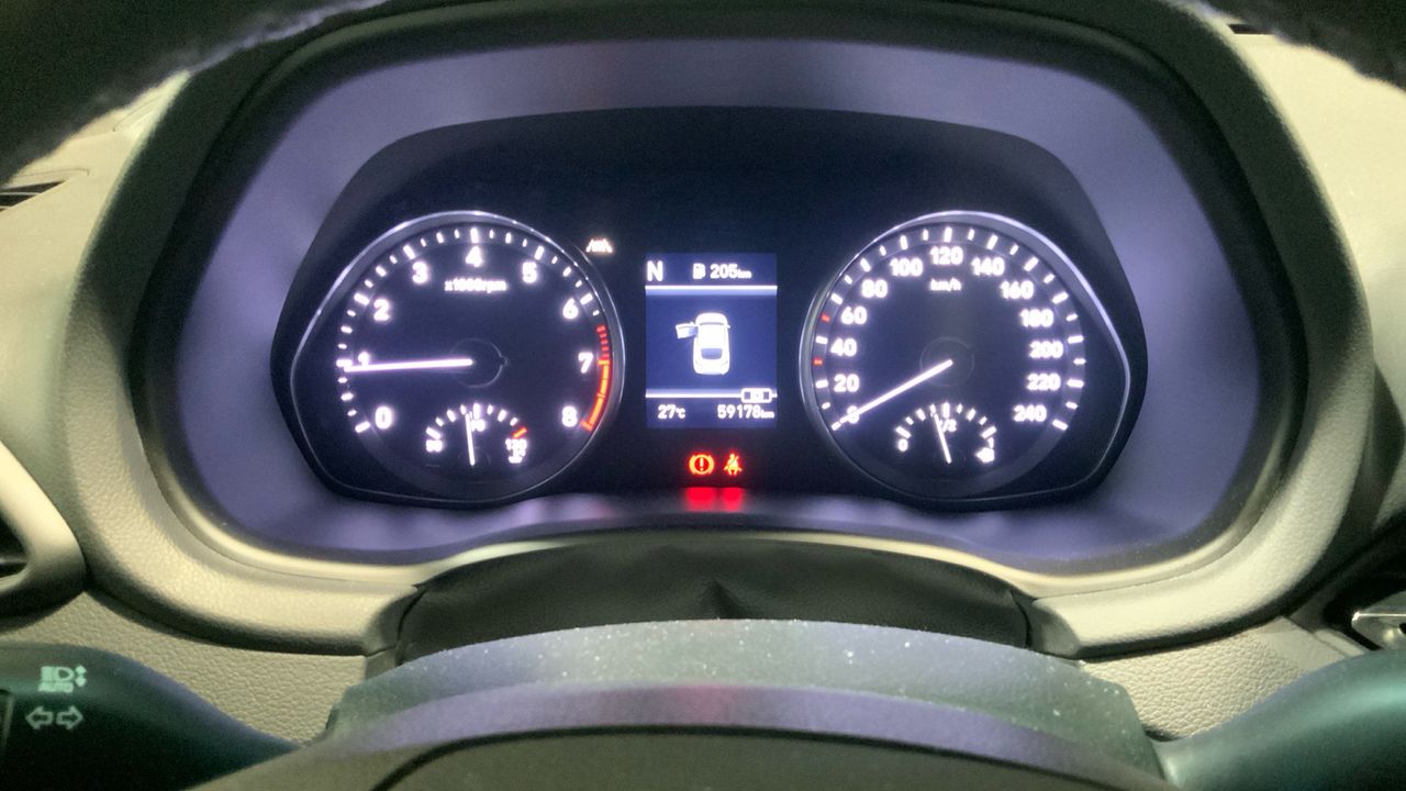 Hyundai i30 1.0 TGDI 48V KLASS FASTBACK 120 5P