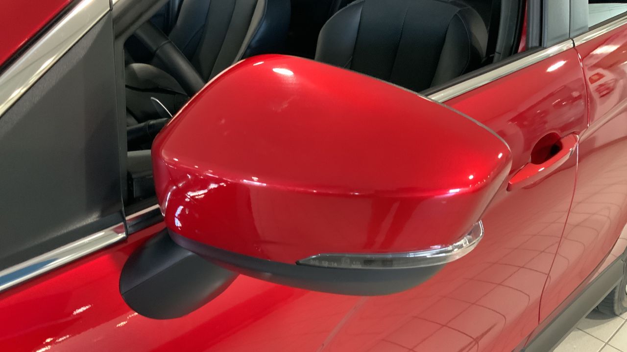 Mitsubishi Eclipse Cross 2.4 PHEV KAITEKI AUTO 4WD 188 5P