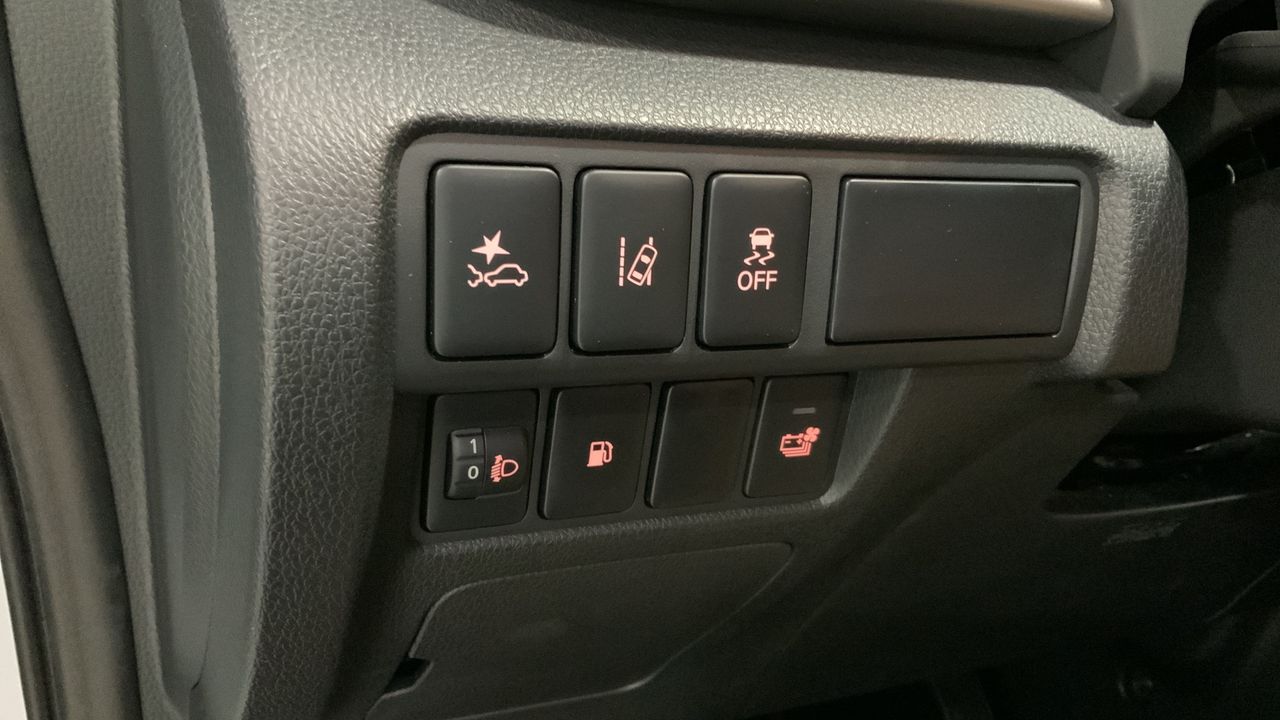 Mitsubishi Eclipse Cross 2.4 PHEV KAITEKI AUTO 4WD 188 5P