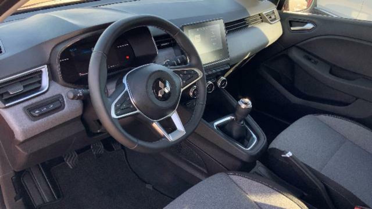 Mitsubishi Colt 1.0 100T LPG MOTION 100 5P