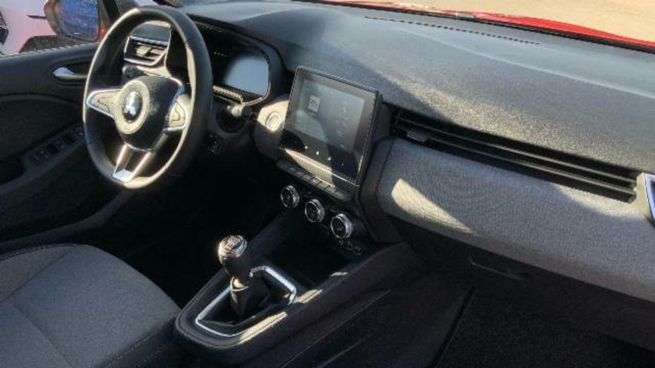 Mitsubishi Colt 1.0 100T LPG MOTION 100 5P