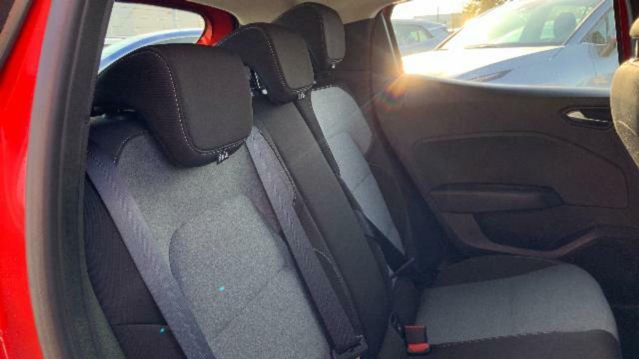 Mitsubishi Colt 1.0 100T LPG MOTION 100 5P