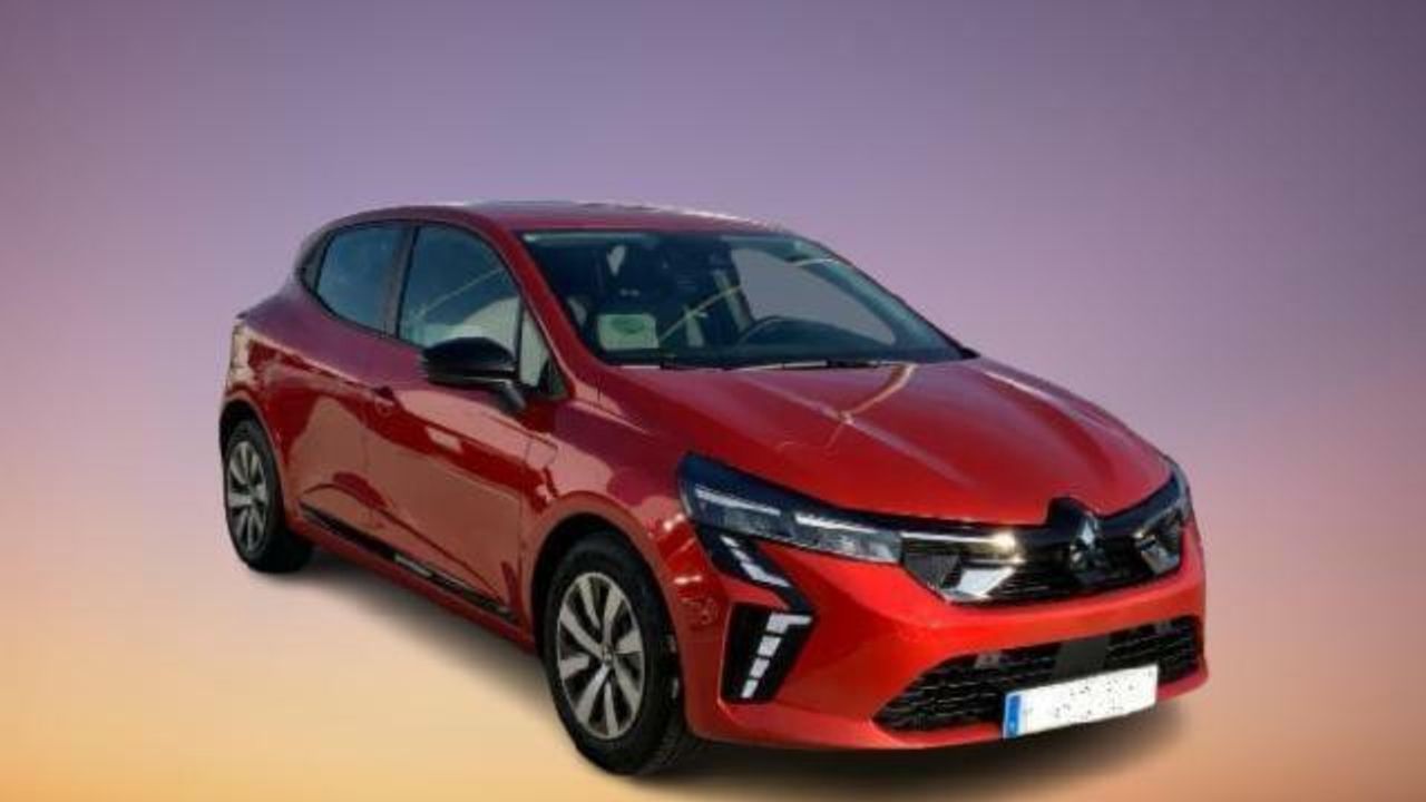 Mitsubishi Colt 1.0 100T LPG MOTION 100 5P