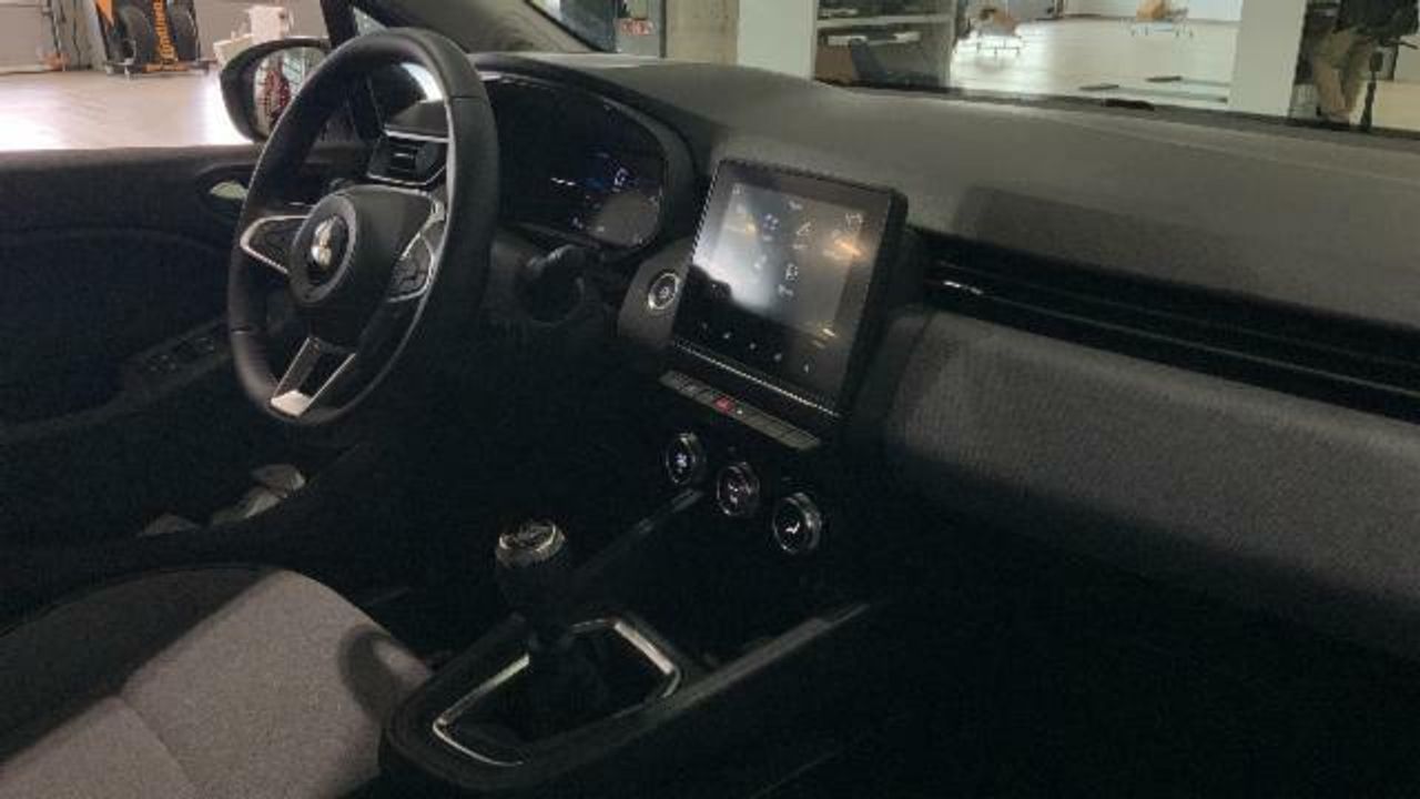 Mitsubishi Colt 1.0 100T LPG MOTION 100 5P