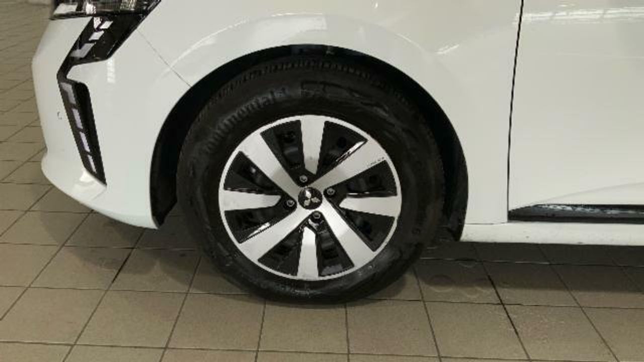 Mitsubishi Colt 1.0 100T LPG MOTION 100 5P