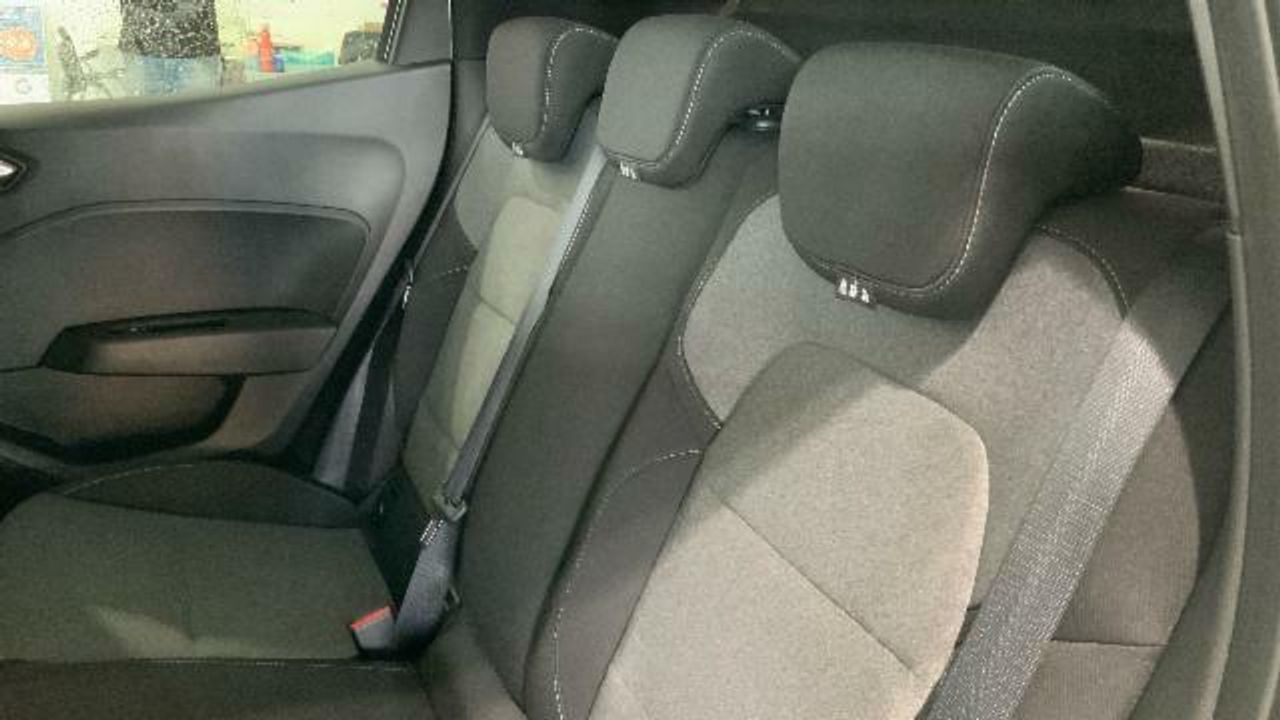 Mitsubishi Colt 1.0 100T LPG MOTION 100 5P