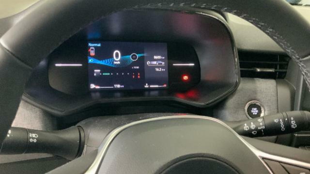 Mitsubishi Colt 1.0 100T LPG MOTION 100 5P