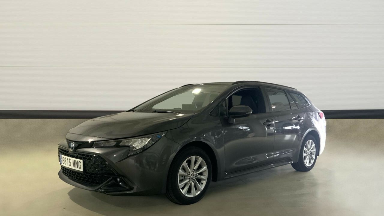 Toyota Corolla 1.8 HEV ACTIVE PLUS TOURING 140 5P