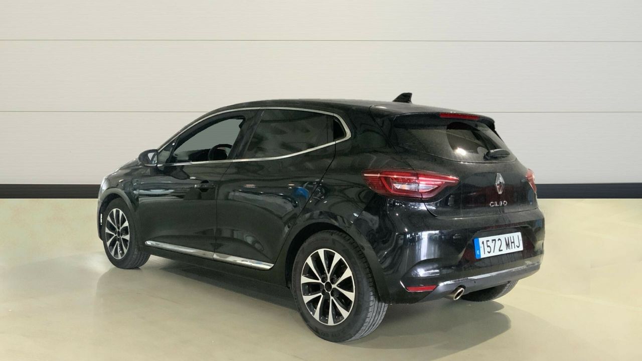 Renault Clio 1.0 TCE 67KW TECHNO 90 5P