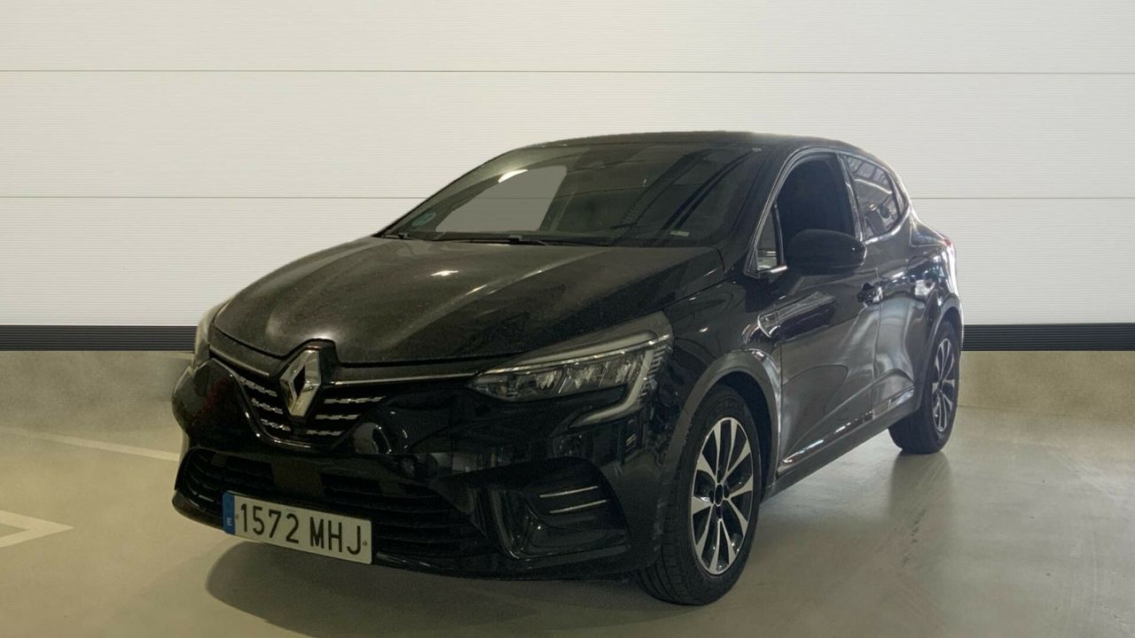 Renault Clio 1.0 TCE 67KW TECHNO 90 5P
