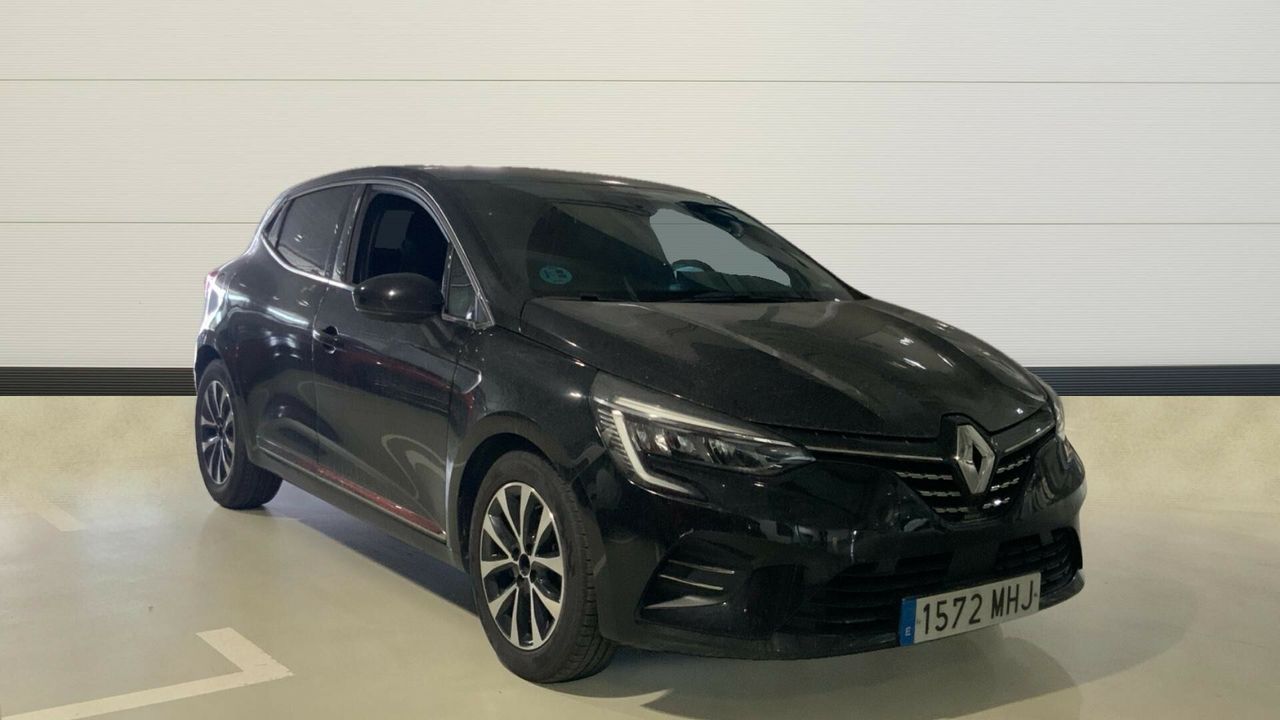 Renault Clio 1.0 TCE 67KW TECHNO 90 5P