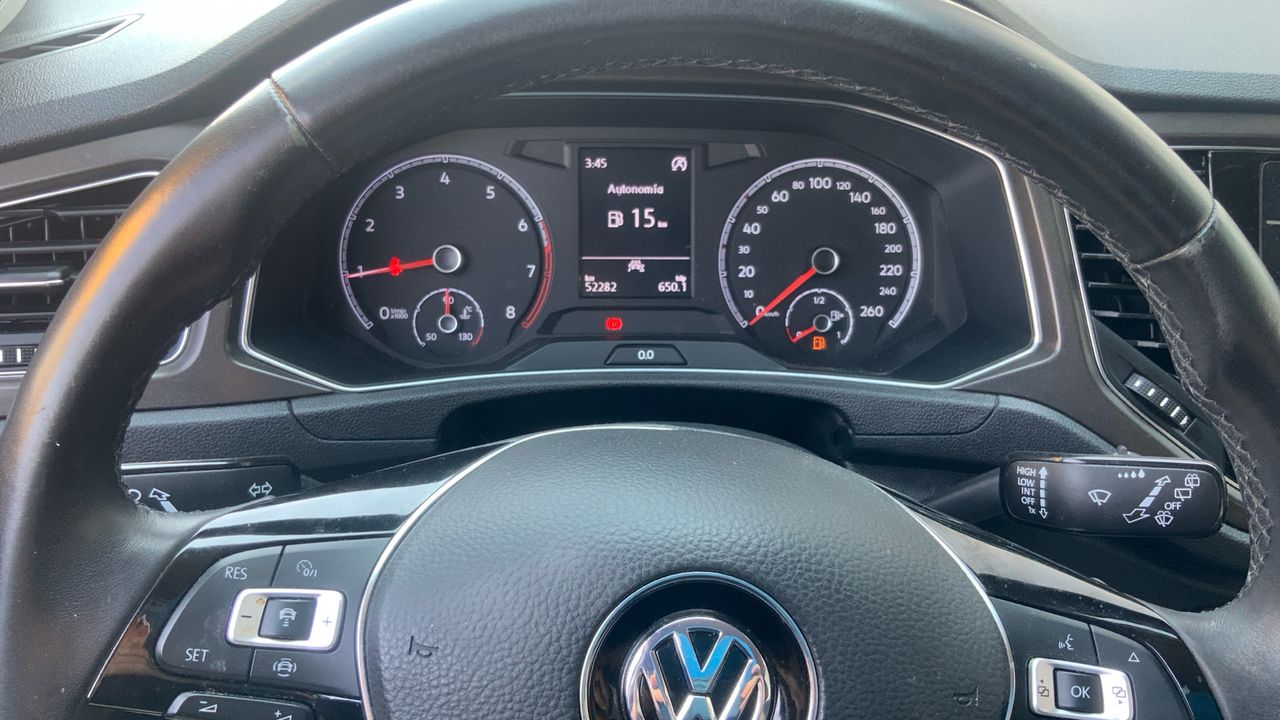 Volkswagen T-Roc 1.0 TSI 85KW ADVANCE 115 5P