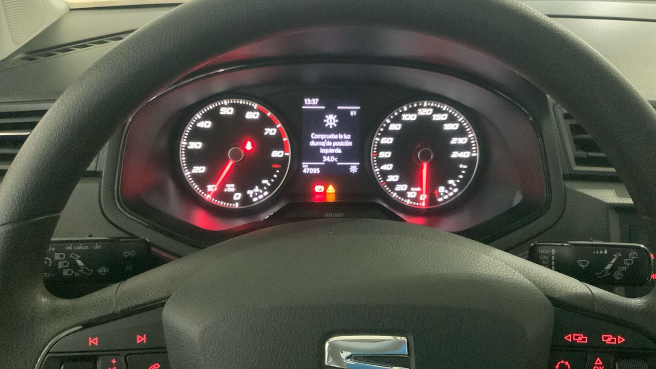 Seat Arona 1.0 TSI 70KW REFERENCE EDITION ECOMOTIVE 95 5P