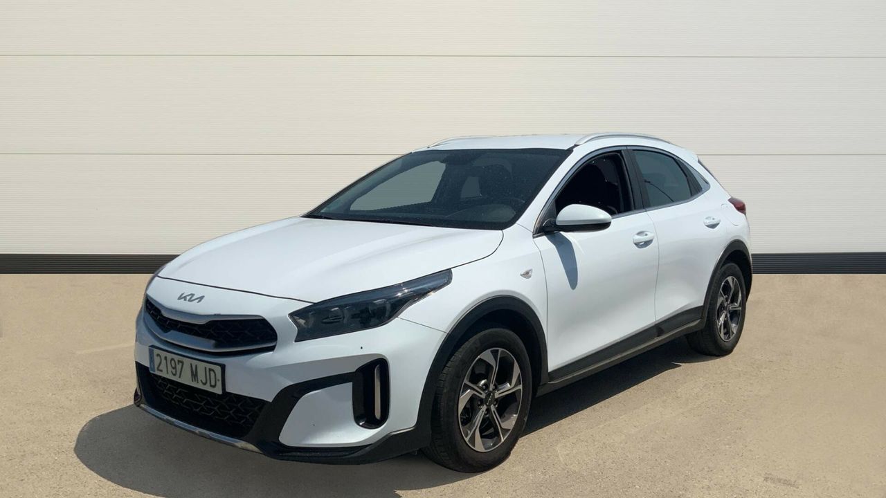 Kia XCeed 1.0 T-GDI 88KW DRIVE 120 5P