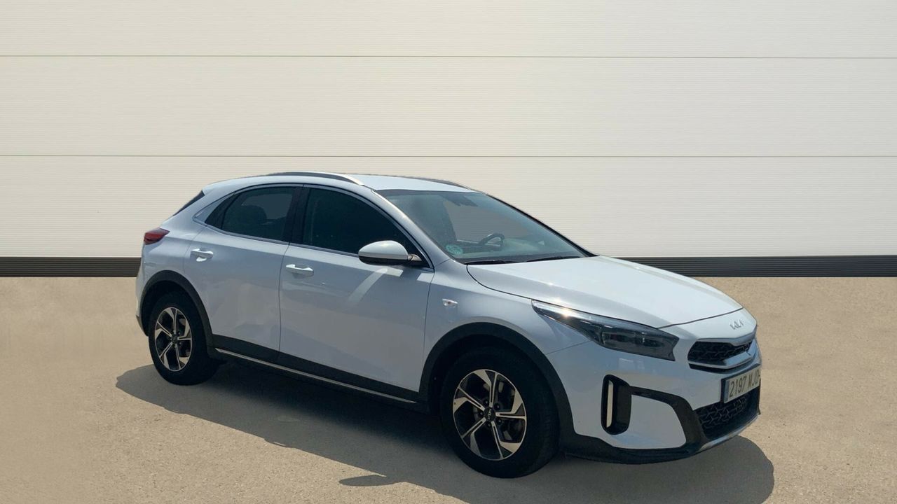 Kia XCeed 1.0 T-GDI 88KW DRIVE 120 5P