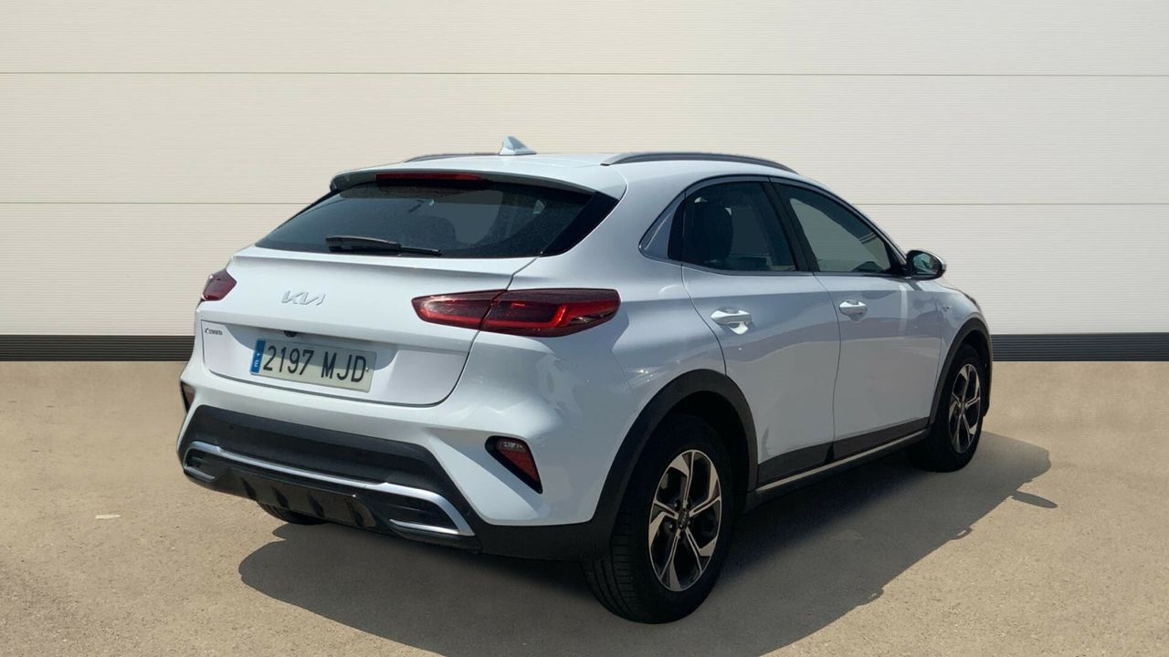Kia XCeed 1.0 T-GDI 88KW DRIVE 120 5P