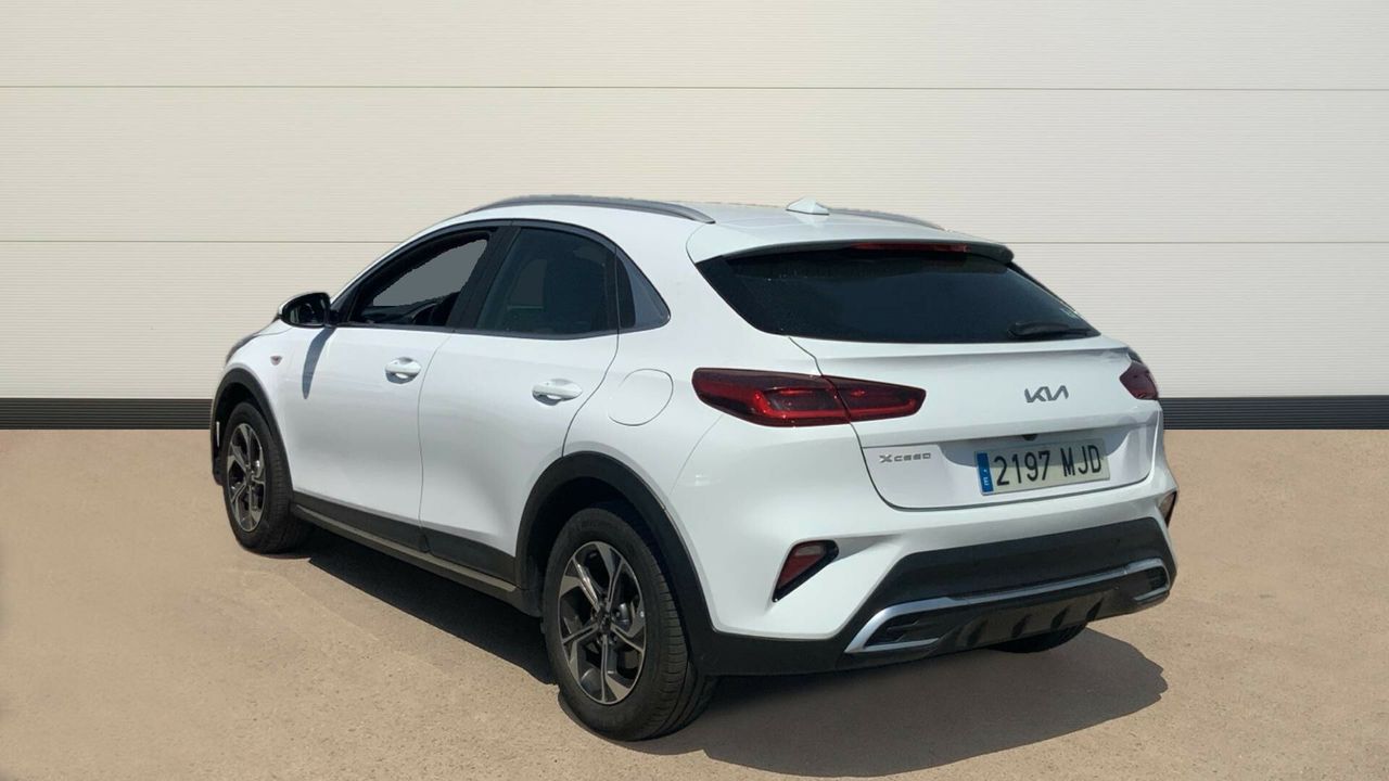 Kia XCeed 1.0 T-GDI 88KW DRIVE 120 5P
