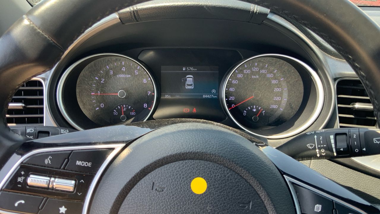 Kia XCeed 1.0 T-GDI 88KW DRIVE 120 5P