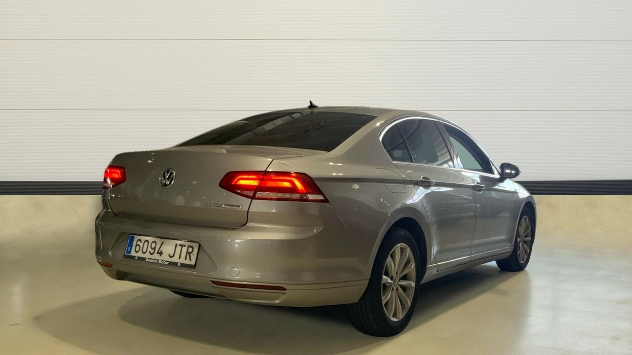 Volkswagen Passat VW PASSAT 2.0 TDI 150CV ADVANCED