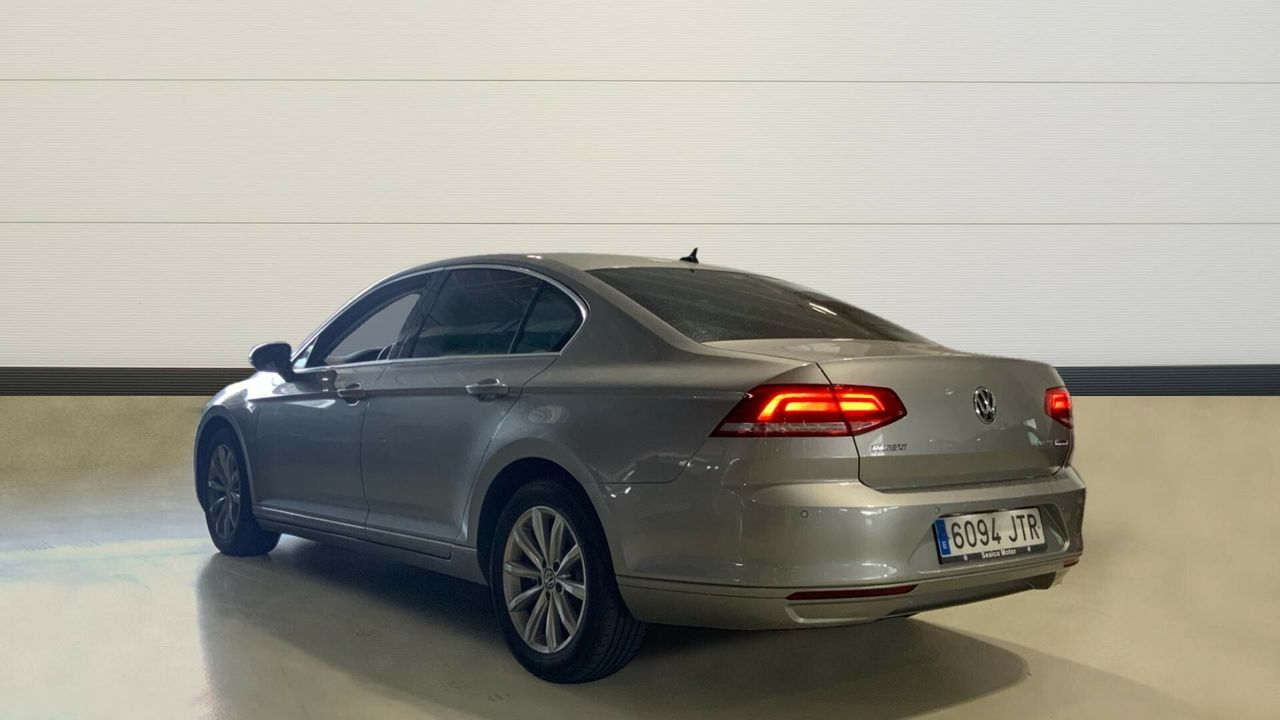 Volkswagen Passat VW PASSAT 2.0 TDI 150CV ADVANCED