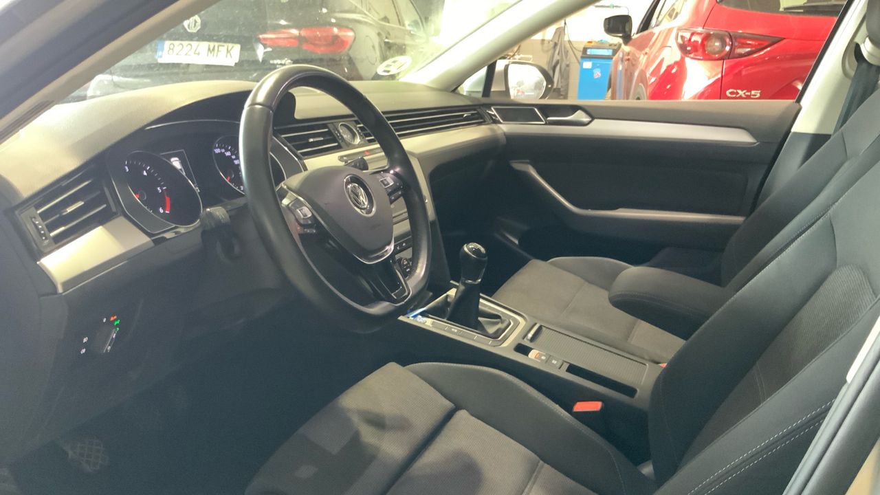 Volkswagen Passat VW PASSAT 2.0 TDI 150CV ADVANCED