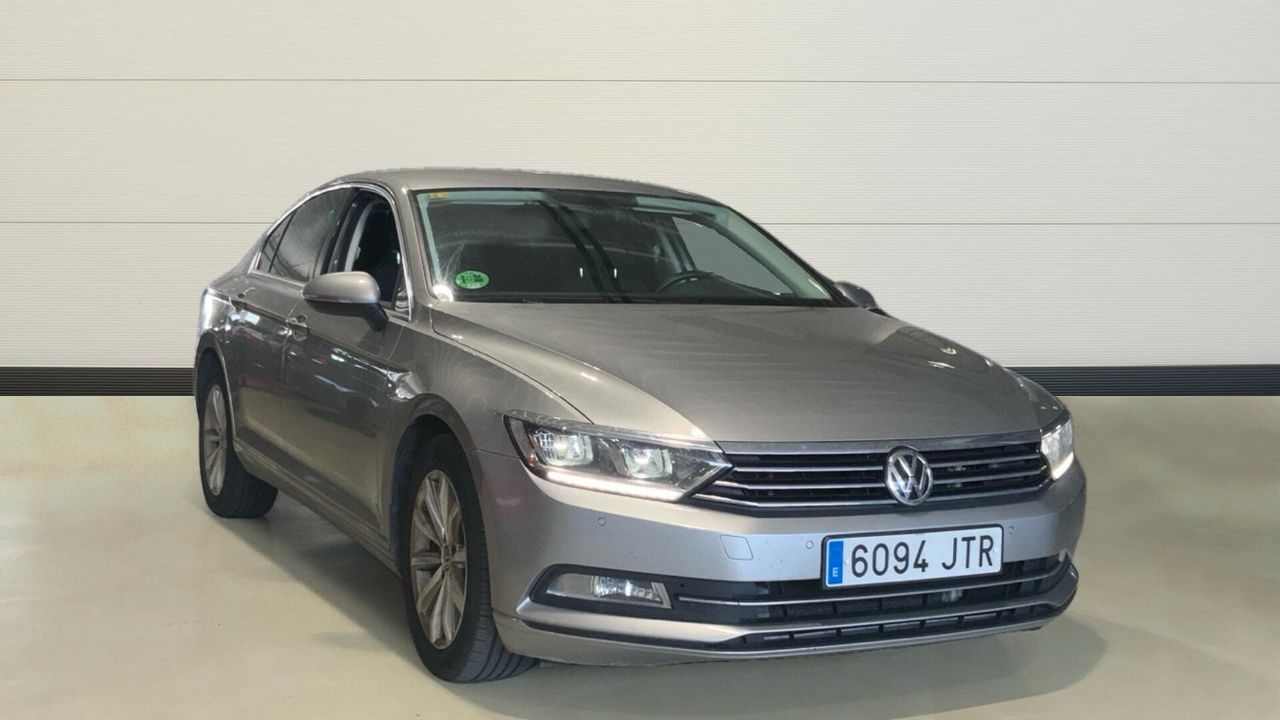Volkswagen Passat VW PASSAT 2.0 TDI 150CV ADVANCED