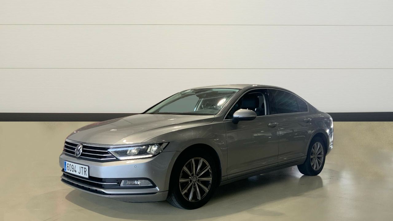 Volkswagen Passat VW PASSAT 2.0 TDI 150CV ADVANCED